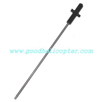 hcw8500-8501 helicopter parts inner shaft - Click Image to Close